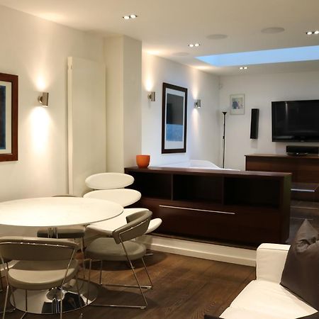 Wentworth Apartments Londra Exterior foto